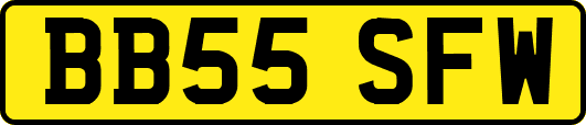 BB55SFW