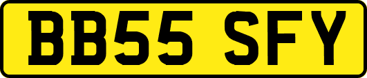 BB55SFY