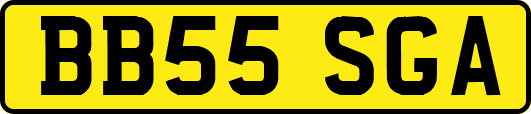 BB55SGA