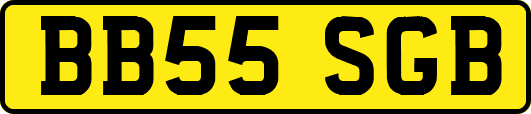 BB55SGB