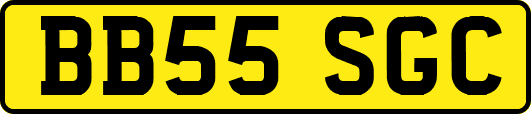 BB55SGC