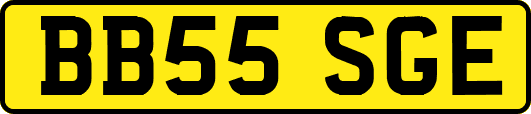 BB55SGE