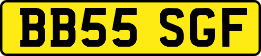 BB55SGF