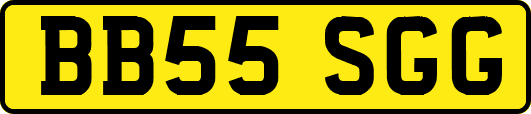 BB55SGG