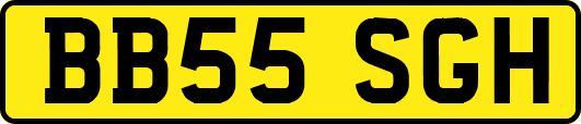 BB55SGH