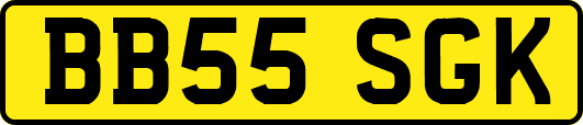 BB55SGK