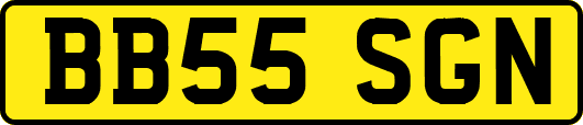 BB55SGN