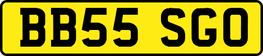 BB55SGO