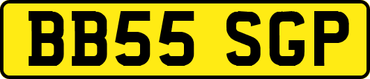 BB55SGP