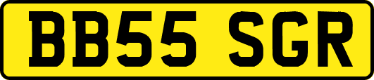 BB55SGR