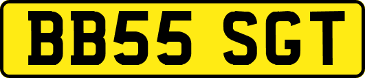 BB55SGT