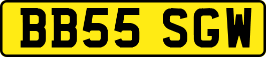BB55SGW