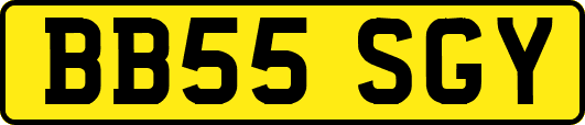 BB55SGY