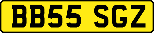 BB55SGZ