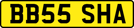 BB55SHA