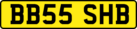 BB55SHB