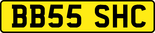 BB55SHC