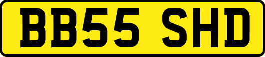 BB55SHD