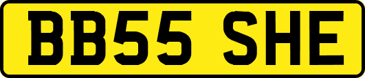 BB55SHE