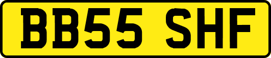 BB55SHF