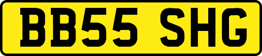 BB55SHG
