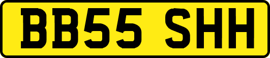 BB55SHH