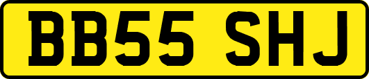 BB55SHJ