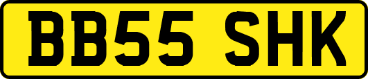 BB55SHK