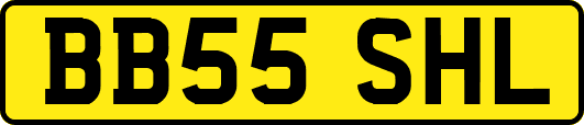 BB55SHL