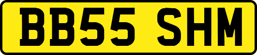 BB55SHM