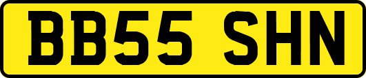 BB55SHN