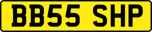 BB55SHP