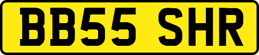 BB55SHR