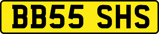 BB55SHS