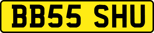 BB55SHU