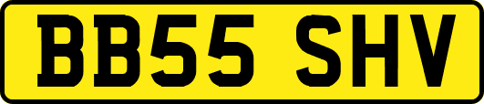 BB55SHV