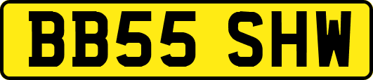 BB55SHW