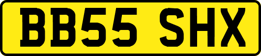 BB55SHX