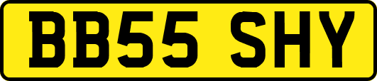 BB55SHY