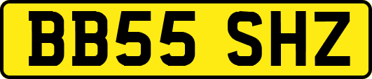 BB55SHZ