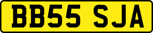 BB55SJA