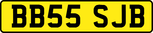 BB55SJB