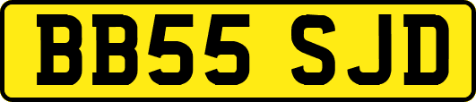 BB55SJD