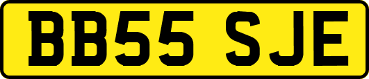 BB55SJE
