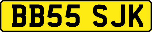 BB55SJK