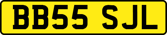 BB55SJL