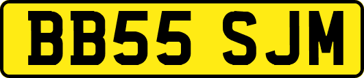 BB55SJM