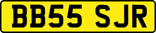 BB55SJR