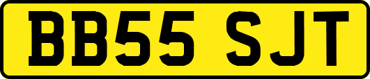 BB55SJT
