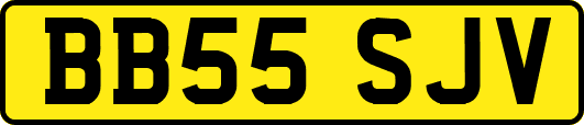 BB55SJV